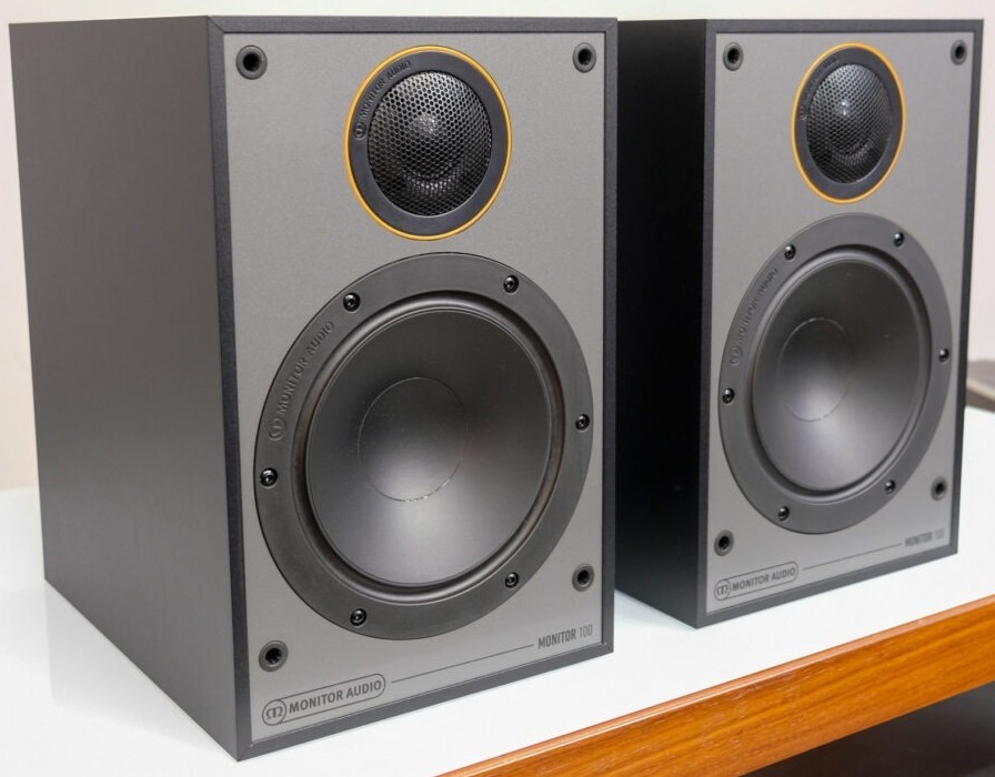 Monitor Audio MONITOR 100